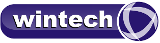 Wintech Freight Logo